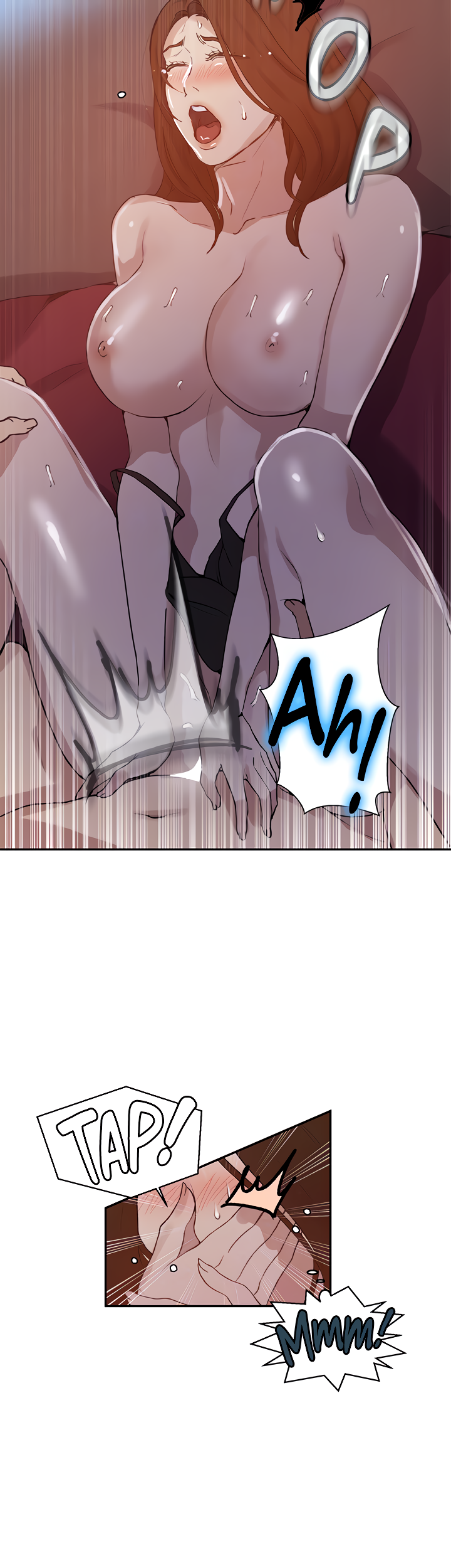 Secret Class page 14
