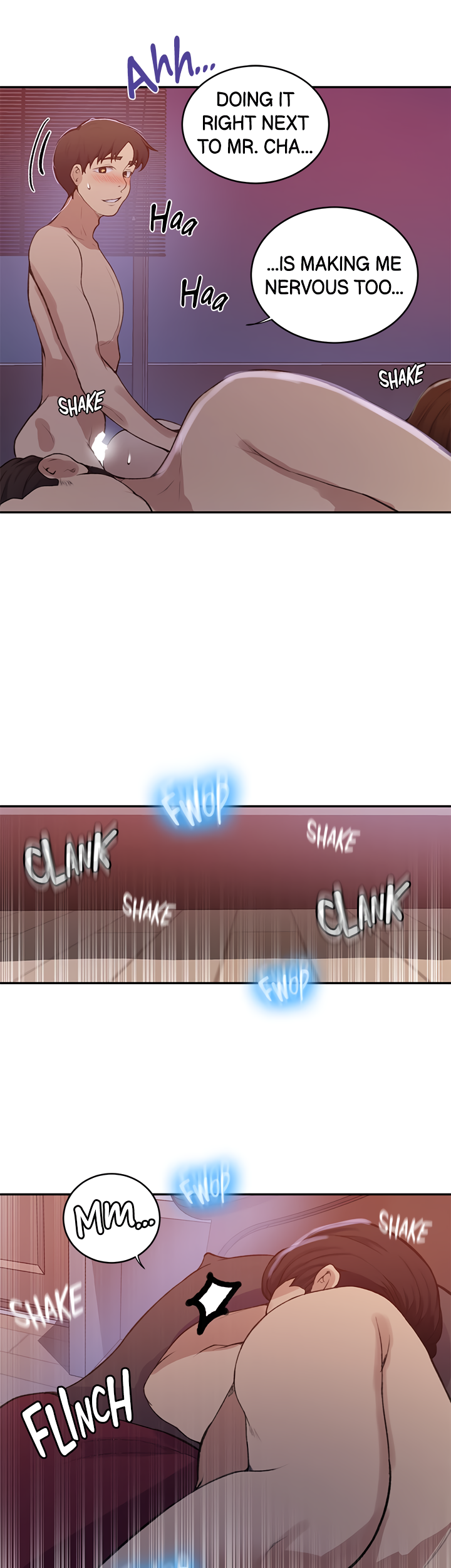 Secret Class page 23