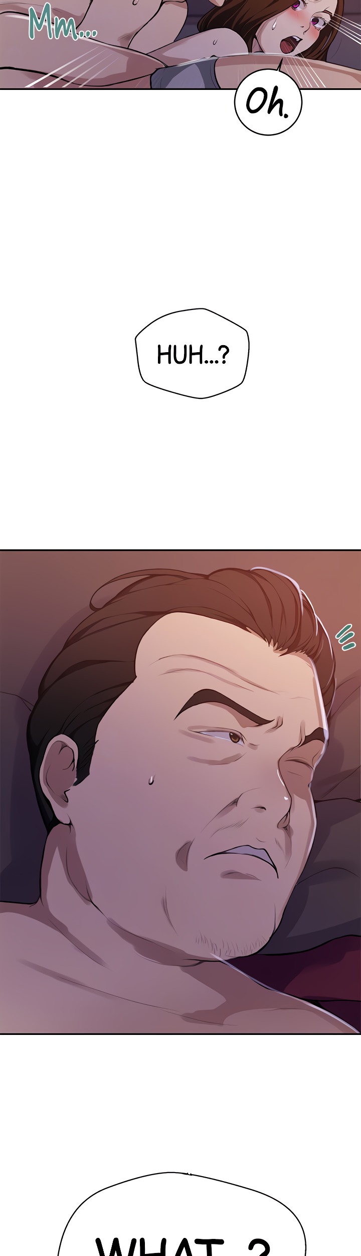 Secret Class page 33