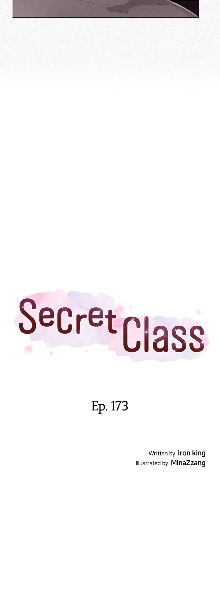 Secret Class page 2