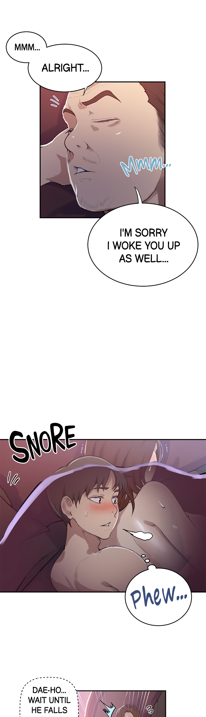 Secret Class page 9