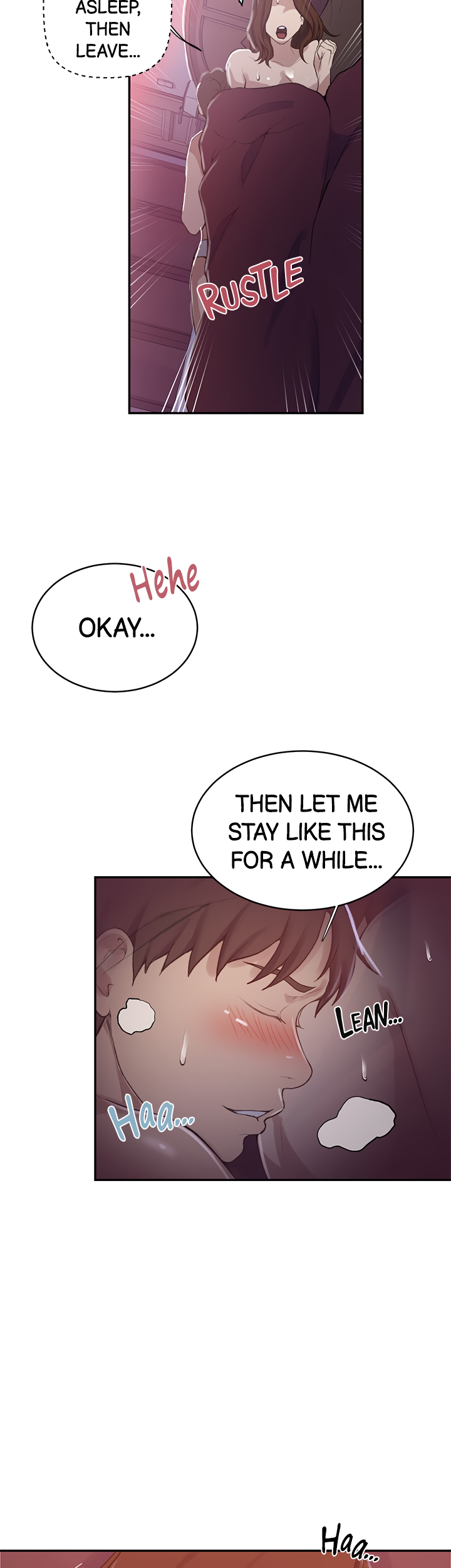 Secret Class page 10
