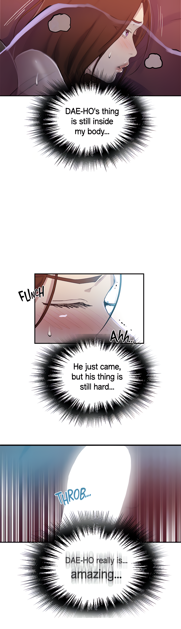 Secret Class page 11