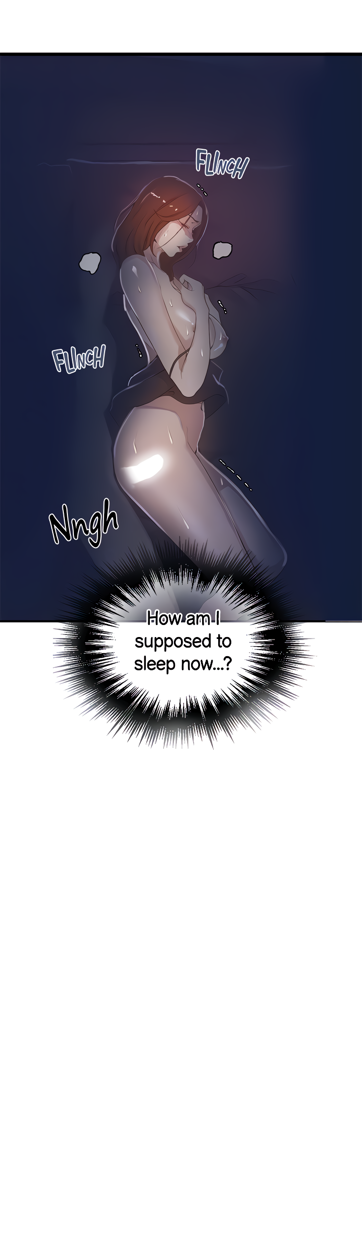 Secret Class page 12