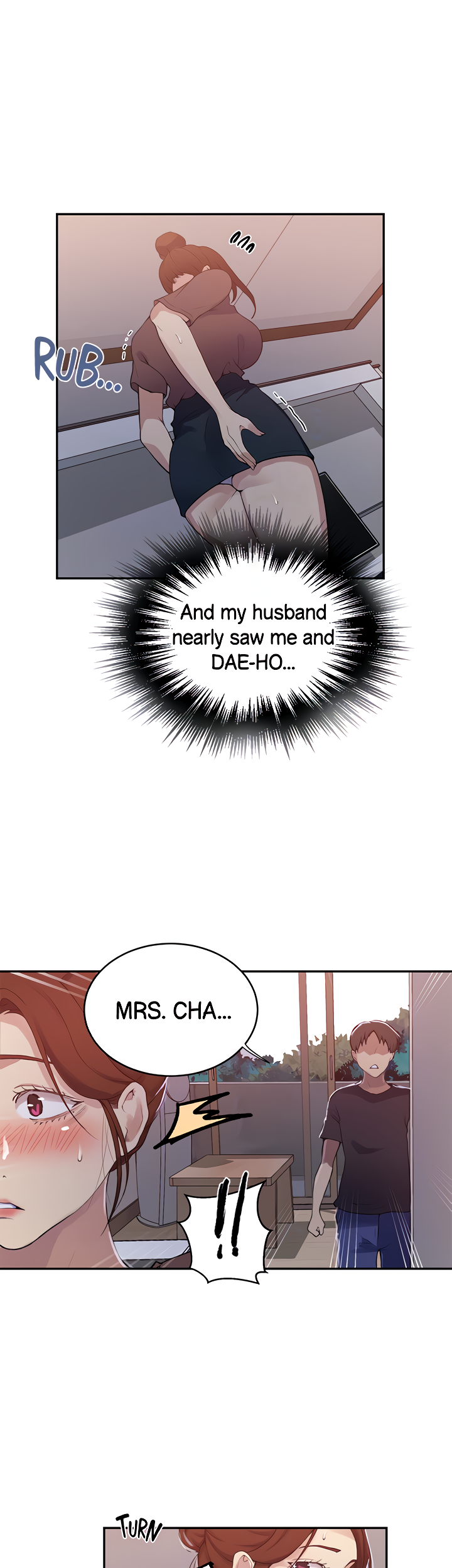 Secret Class page 15