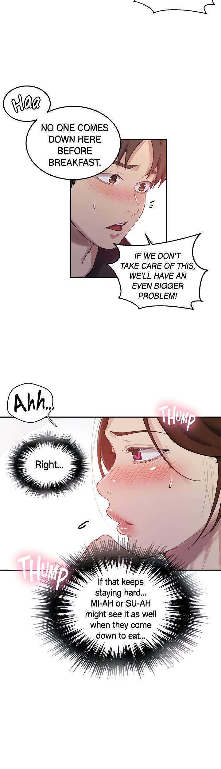 Secret Class page 17