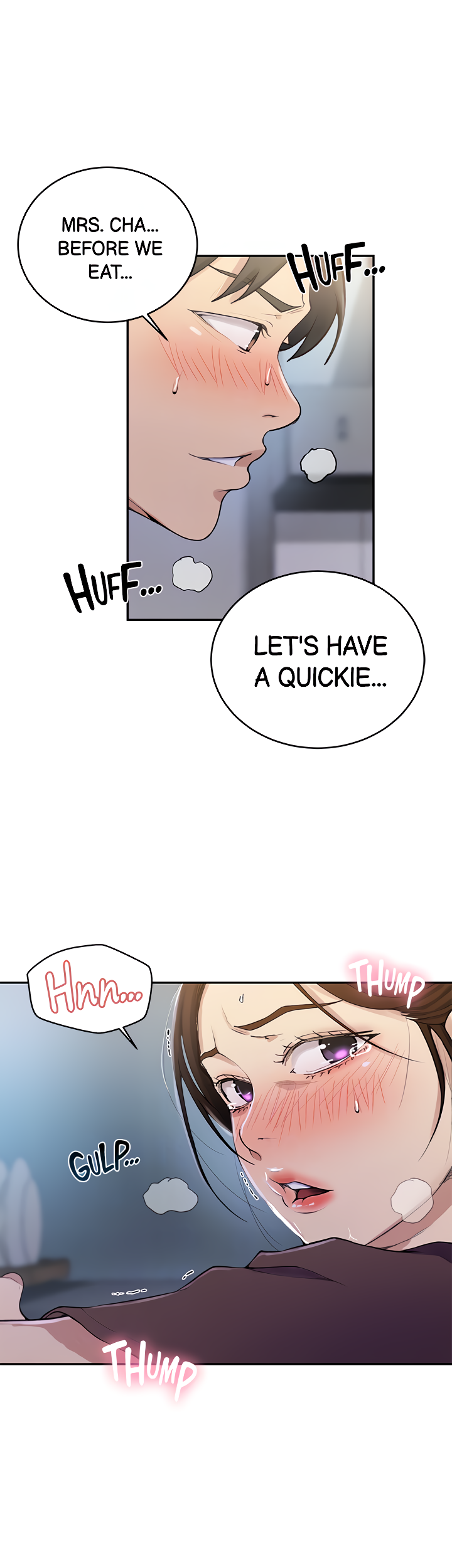 Secret Class page 33