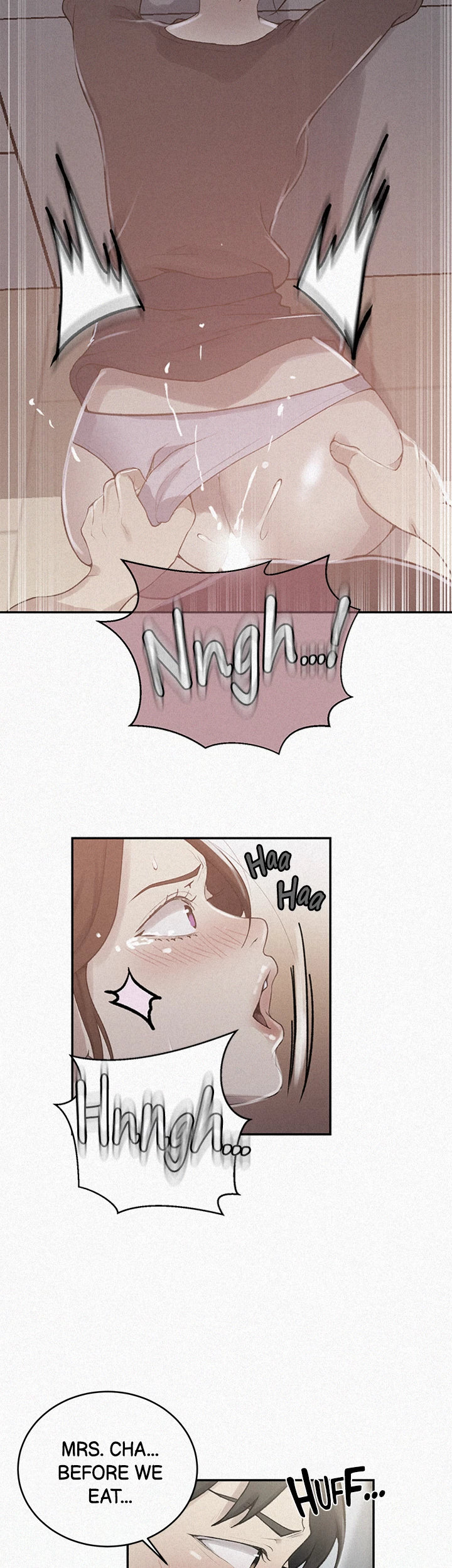 Secret Class page 2