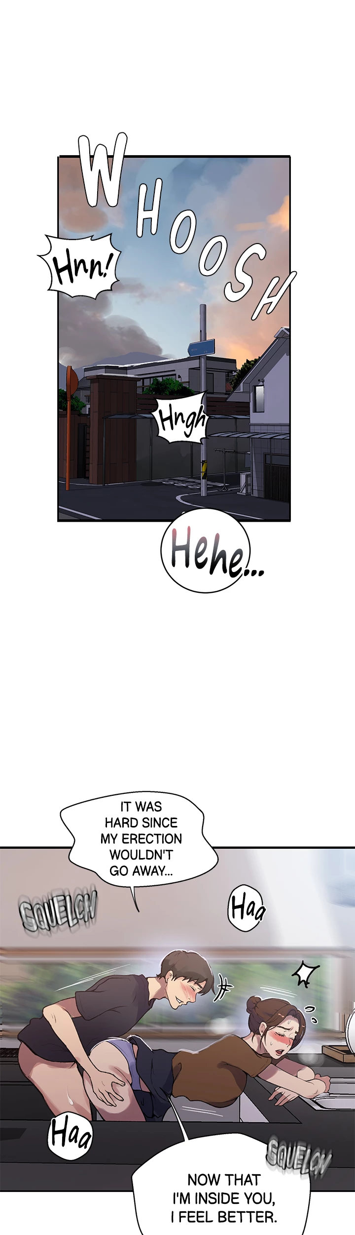 Secret Class page 6