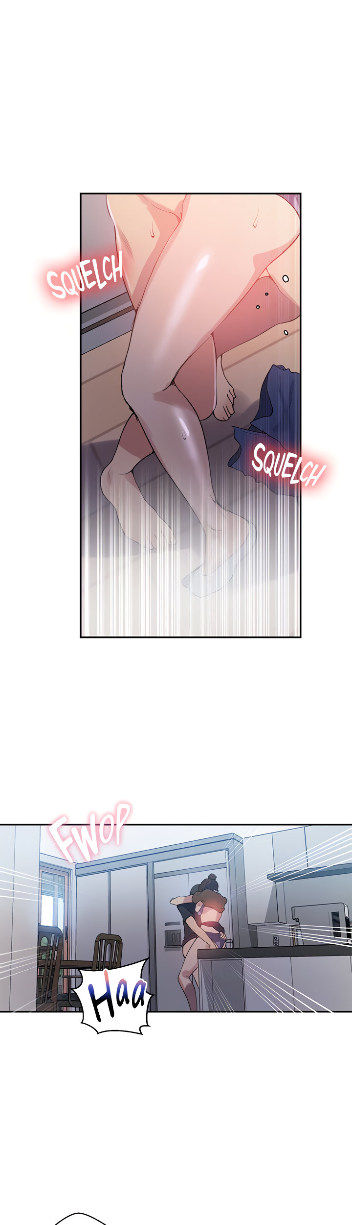 Secret Class page 12