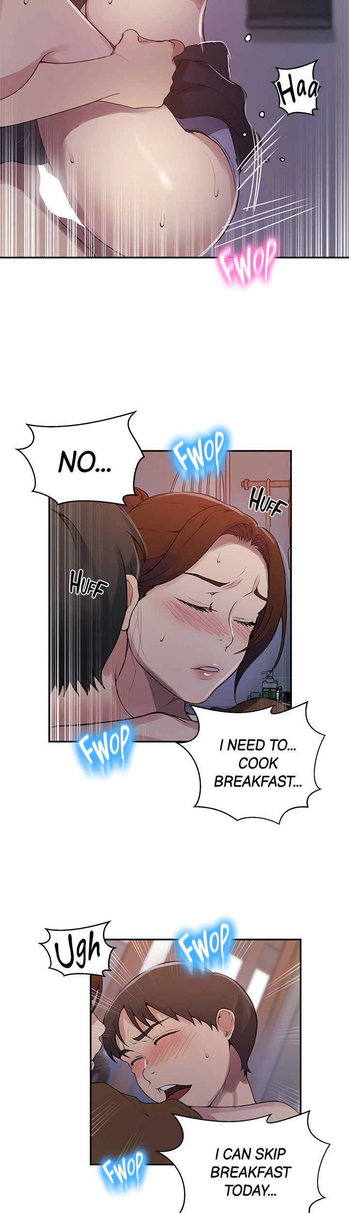 Secret Class page 15