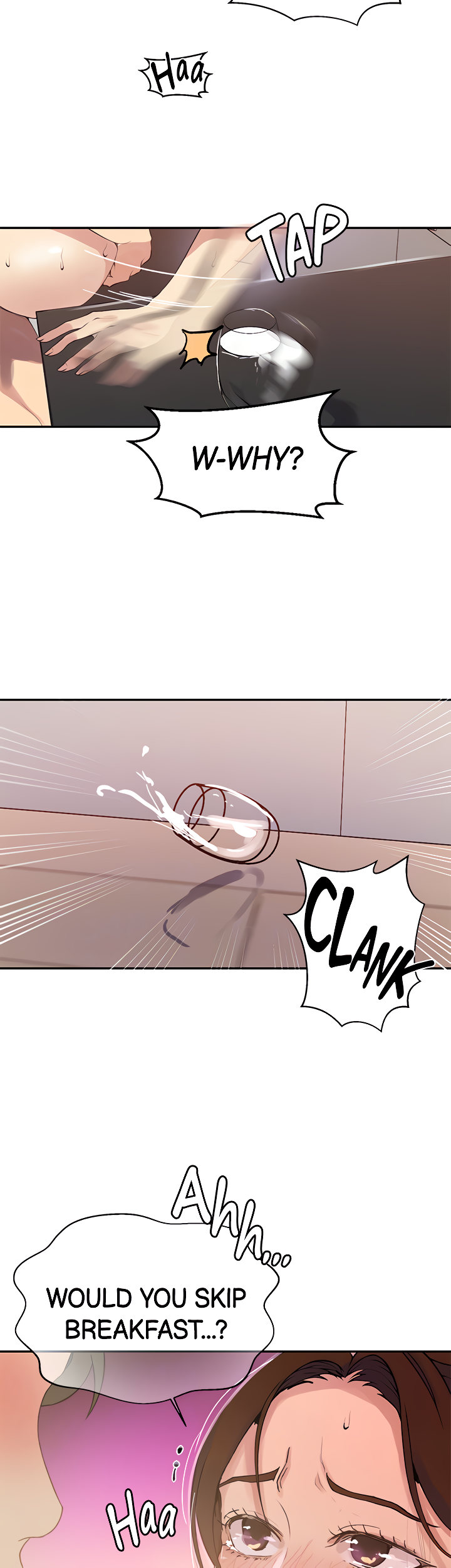 Secret Class page 16