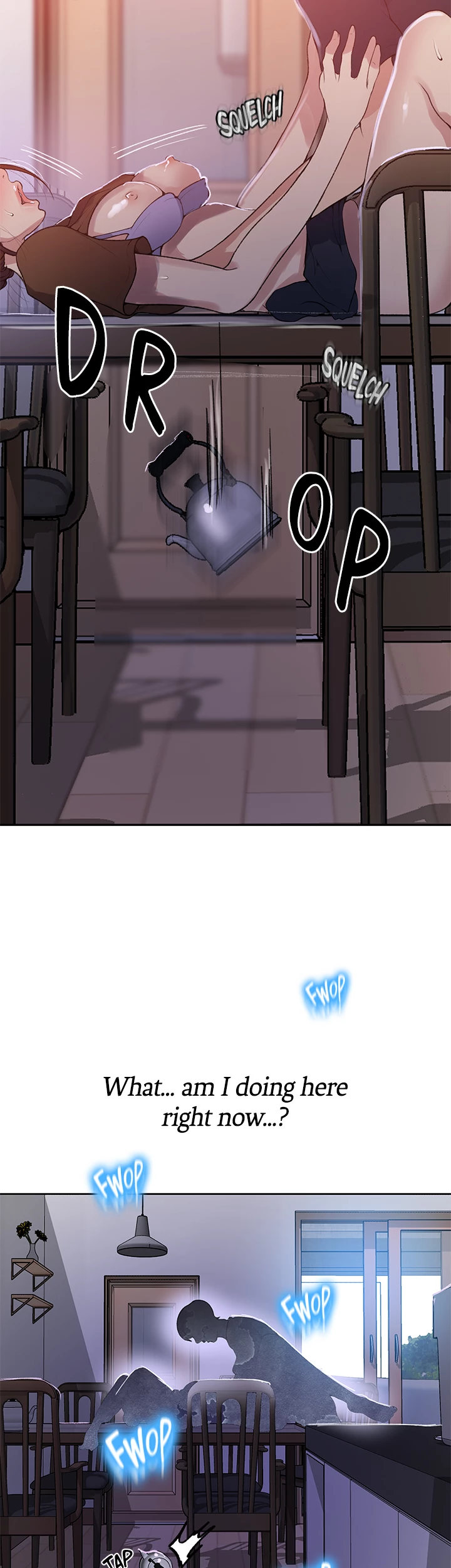 Secret Class page 21