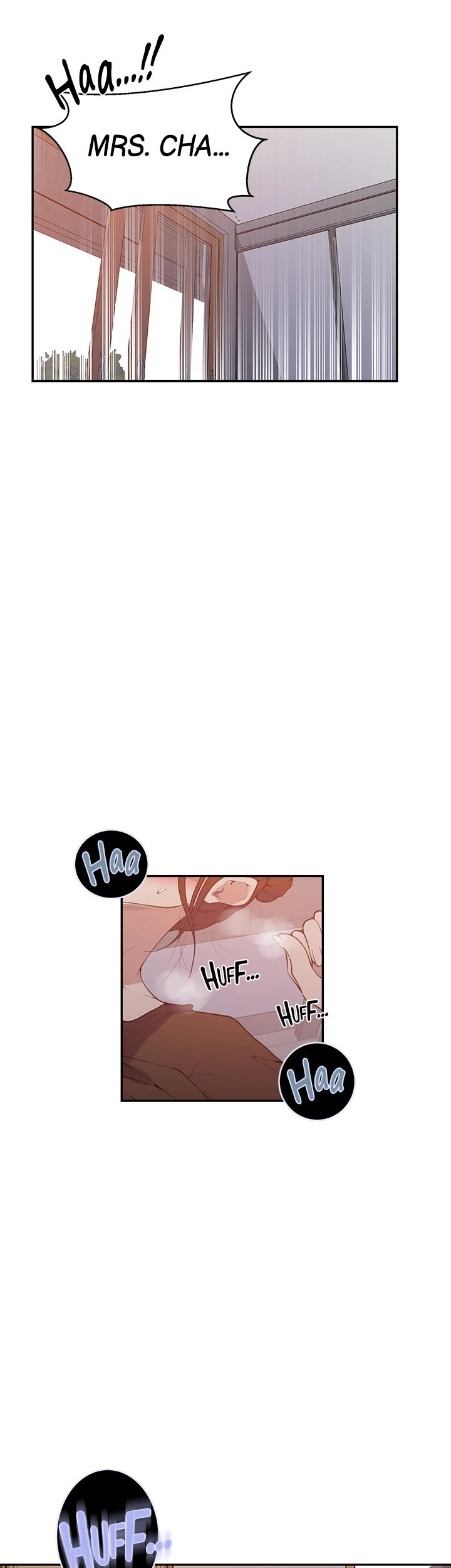 Secret Class page 30
