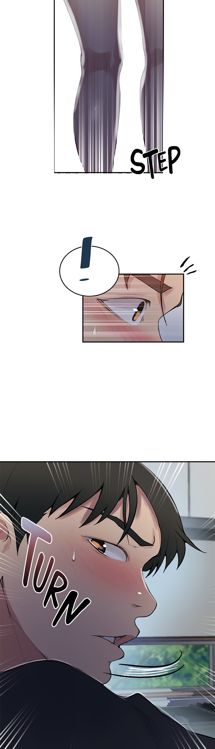 Secret Class page 33