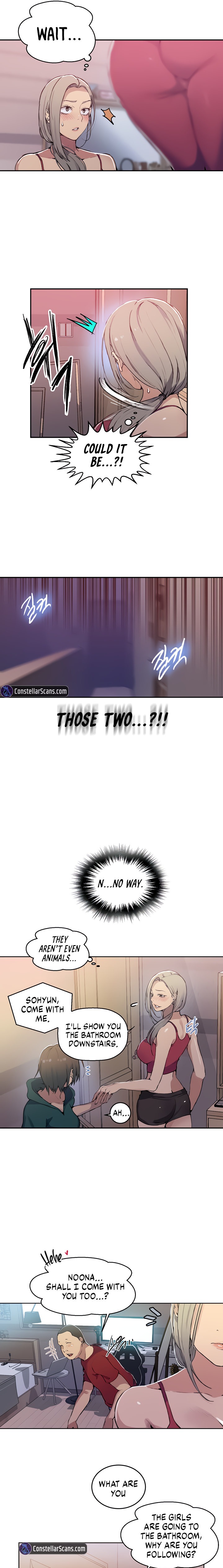 Secret Class page 7