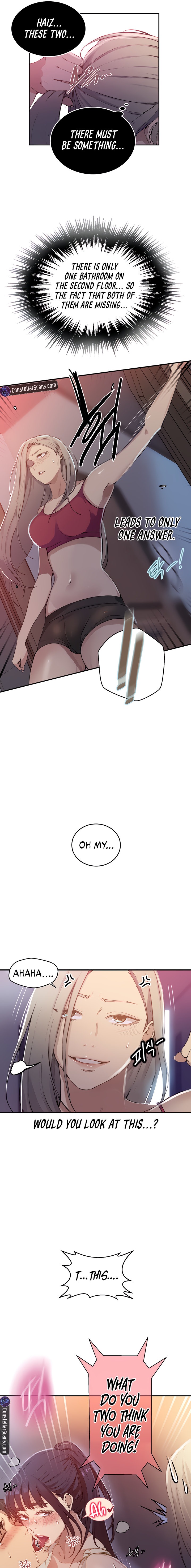 Secret Class page 13