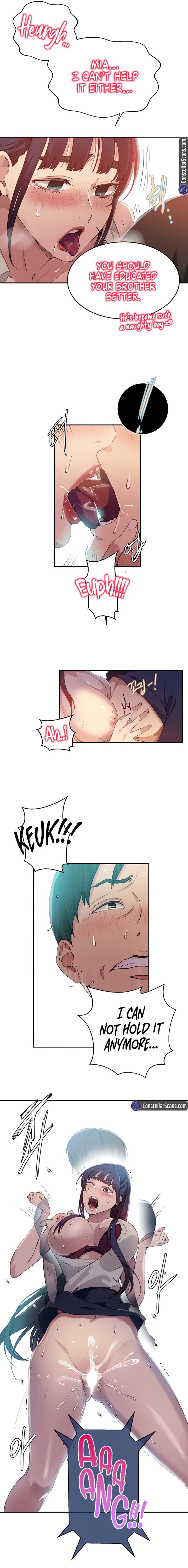 Secret Class page 15