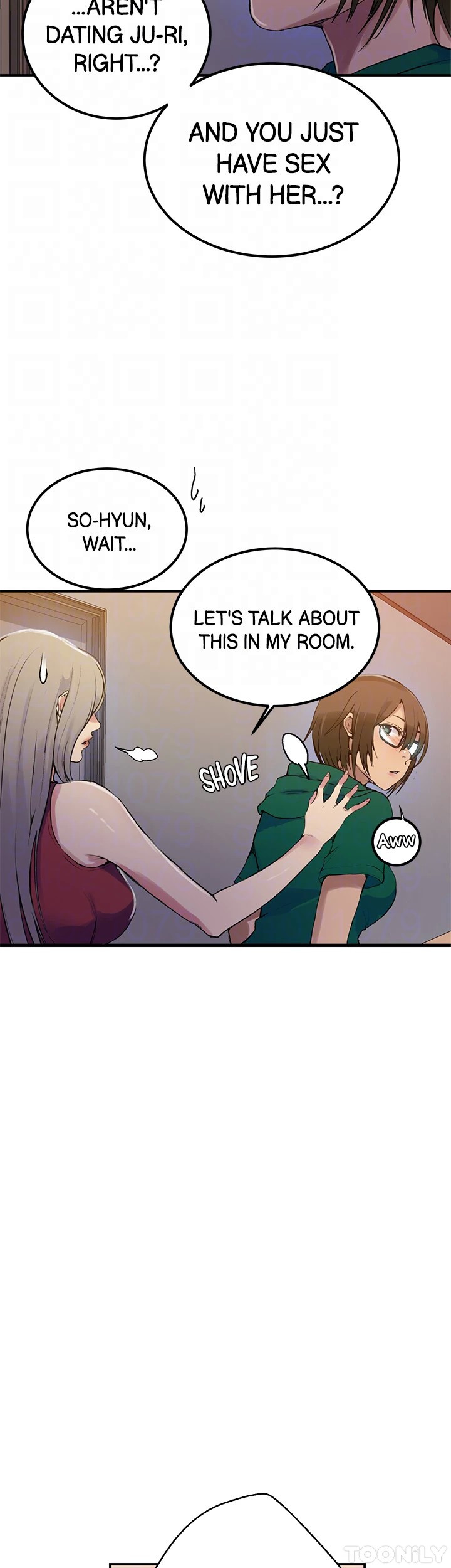 Secret Class page 18