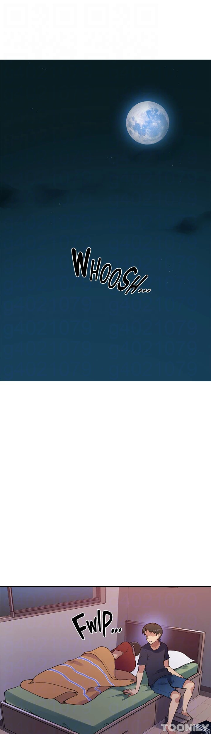Secret Class page 37