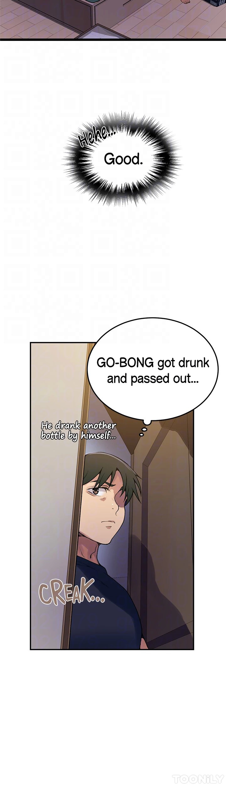 Secret Class page 38