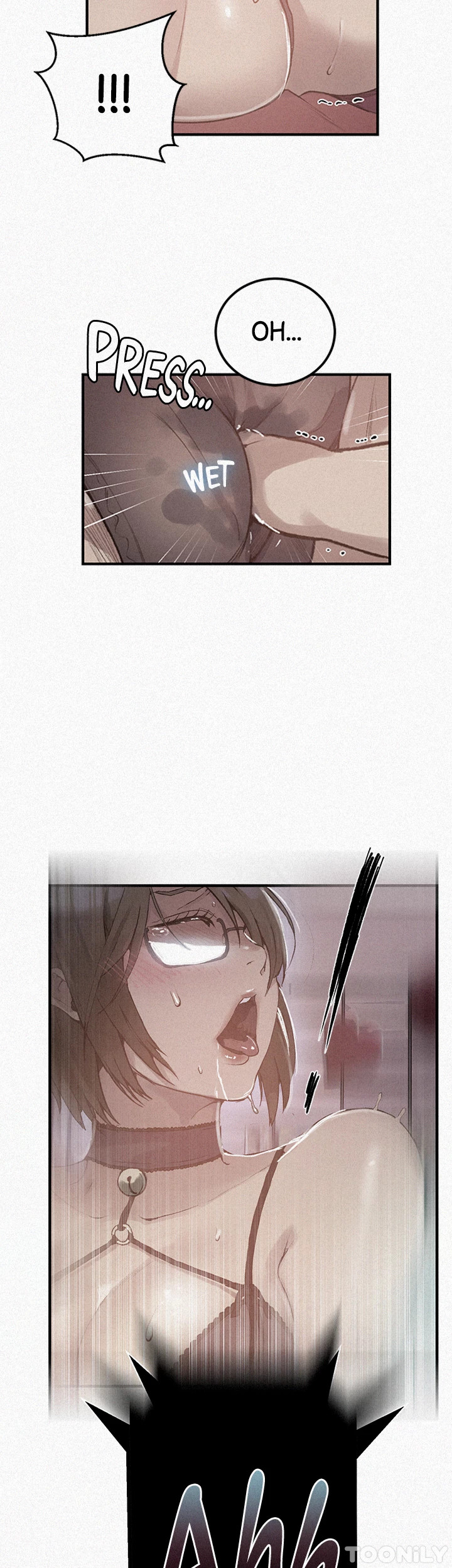 Secret Class page 2