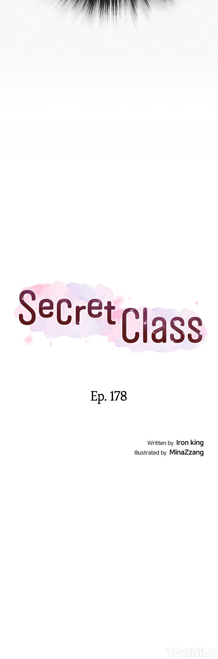 Secret Class page 4