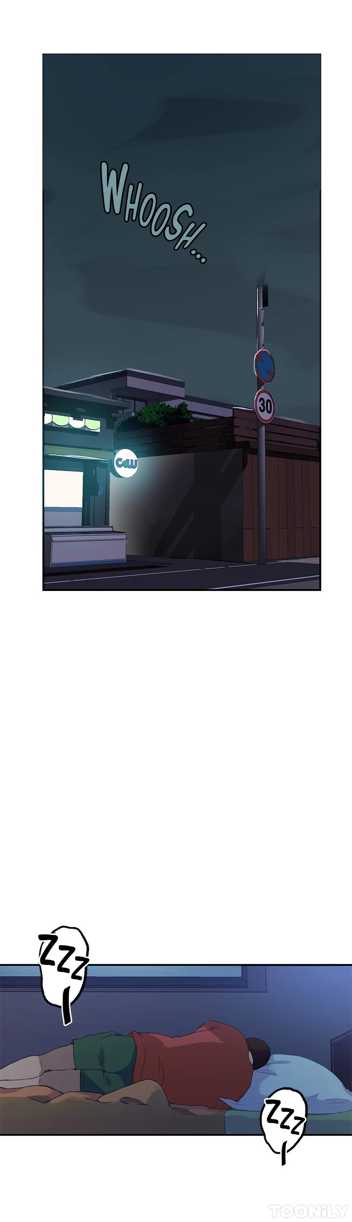 Secret Class page 5