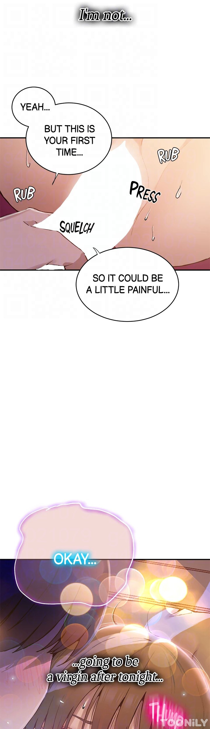 Secret Class page 32