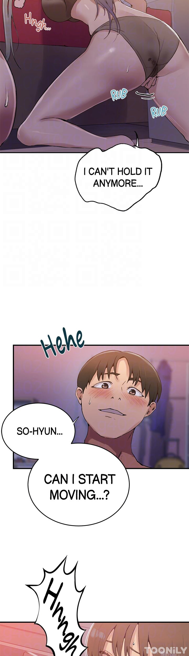 Secret Class page 39