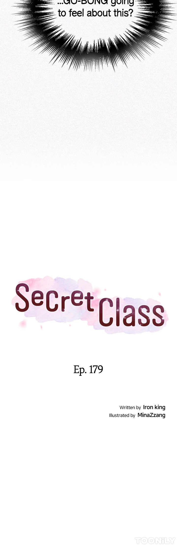 Secret Class page 3