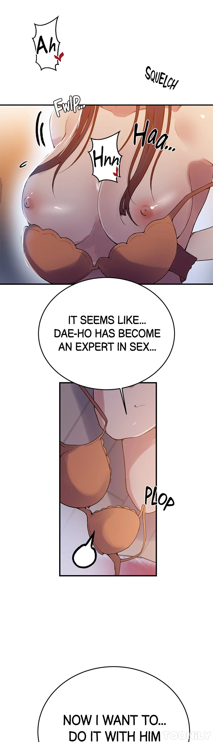 Secret Class page 8