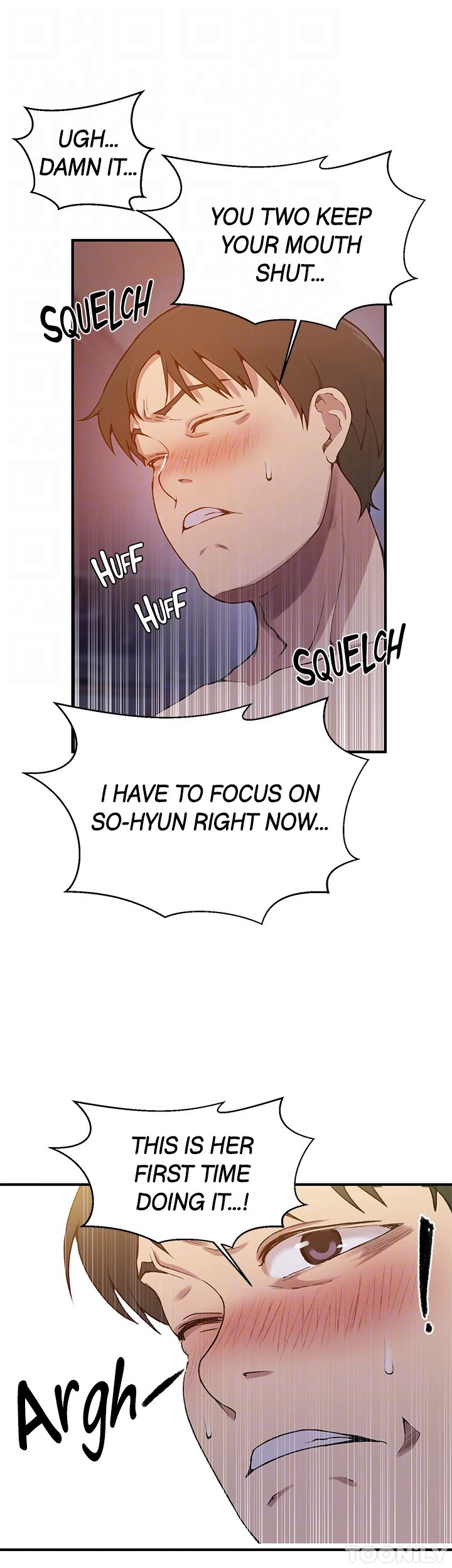 Secret Class page 11