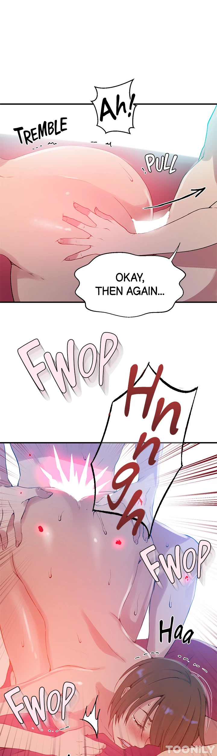 Secret Class page 22