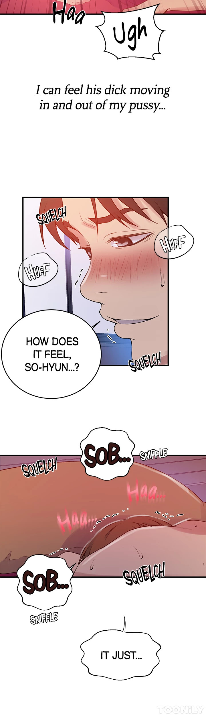 Secret Class page 23