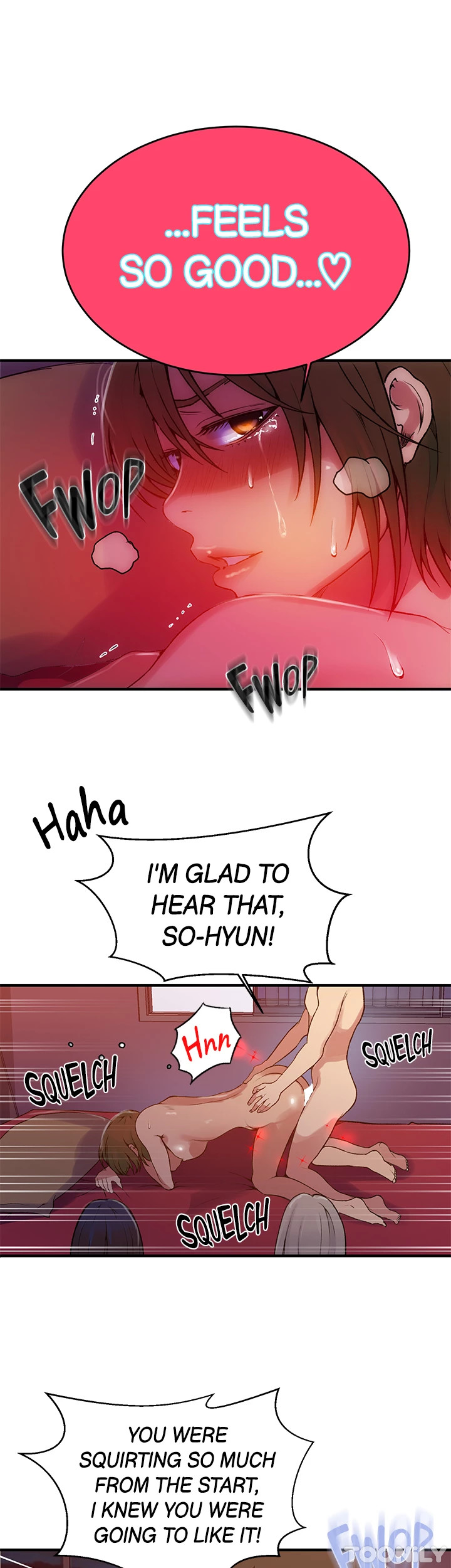 Secret Class page 24
