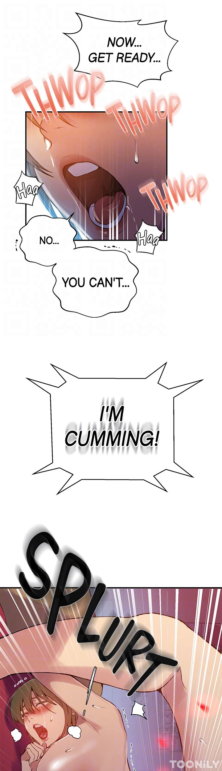 Secret Class page 31