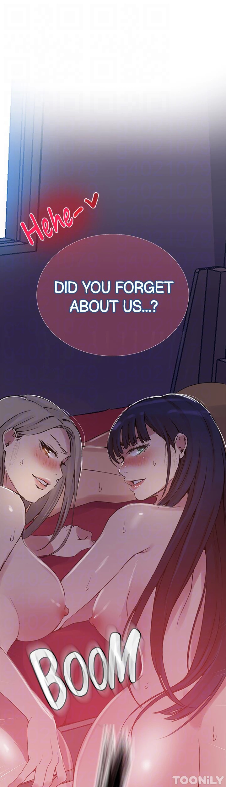 Secret Class page 36