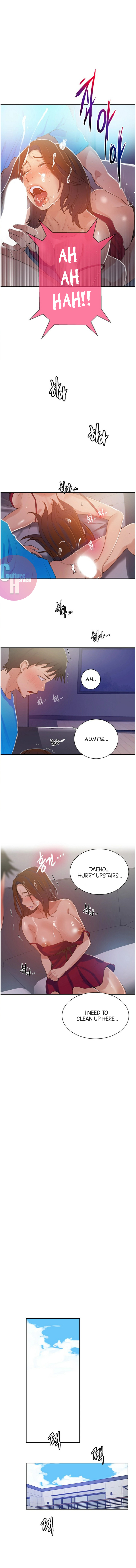 Secret Class page 5