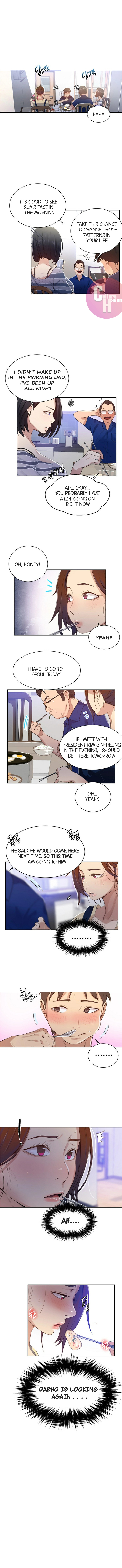 Secret Class page 6