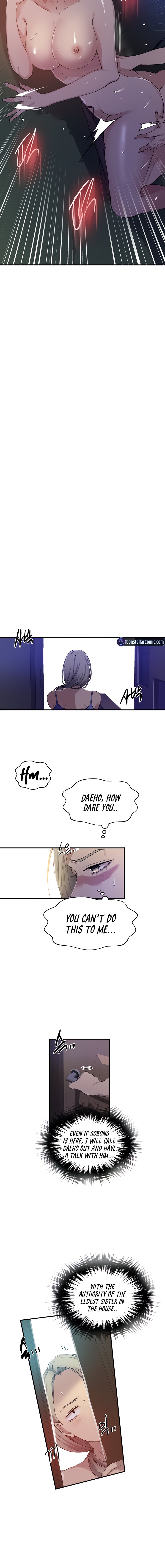 Secret Class page 12