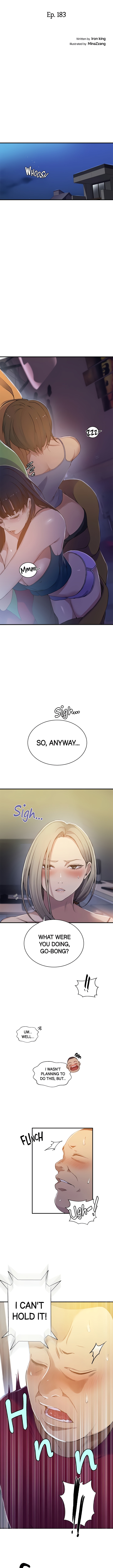 Secret Class page 2