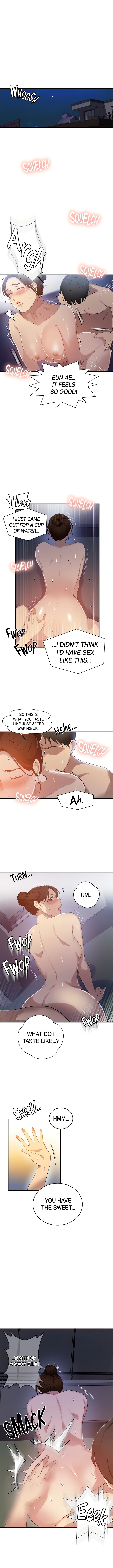Secret Class page 4