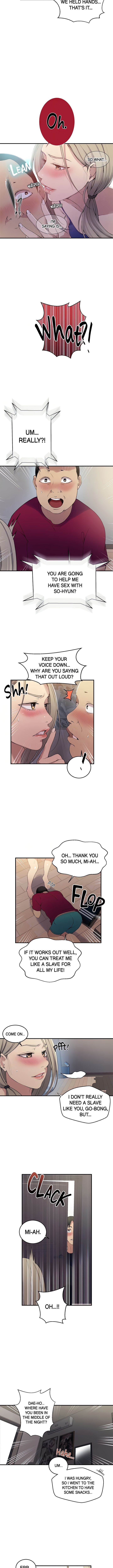 Secret Class page 6