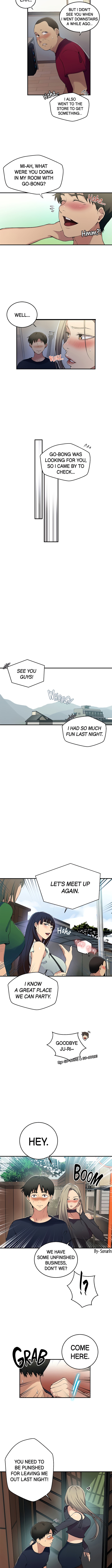 Secret Class page 7