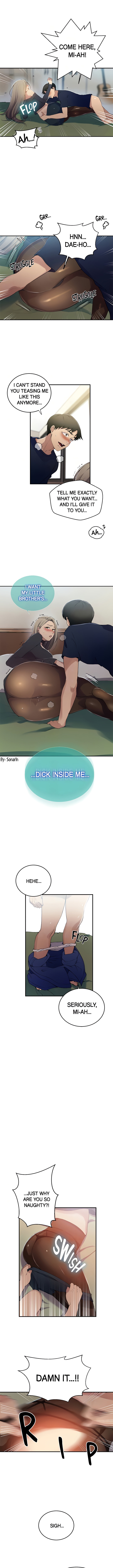 Secret Class page 9