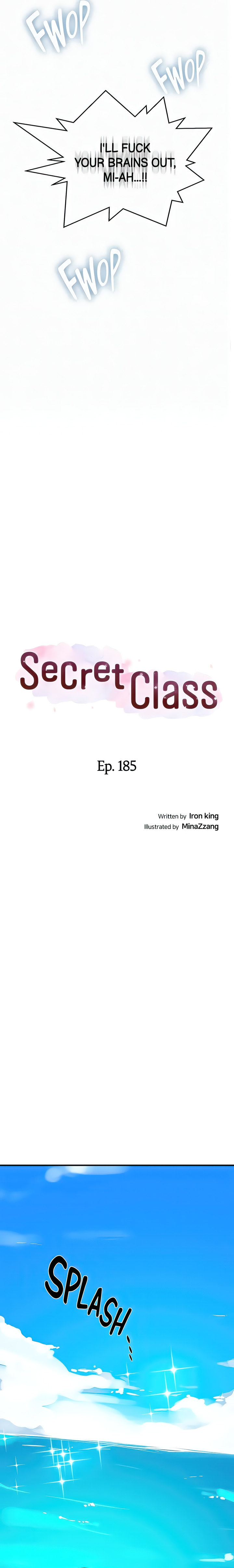 Secret Class page 2