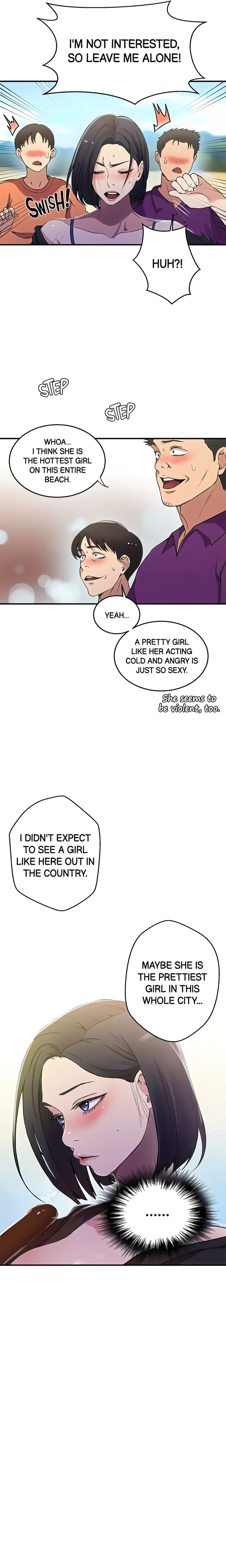 Secret Class page 6