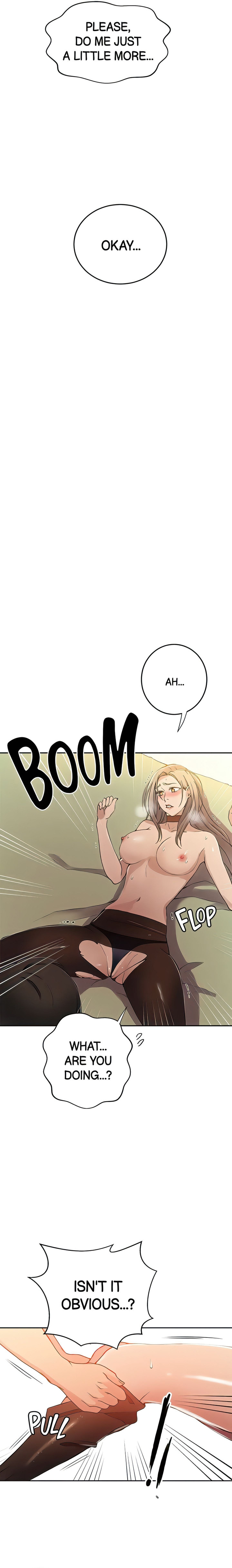 Secret Class page 11