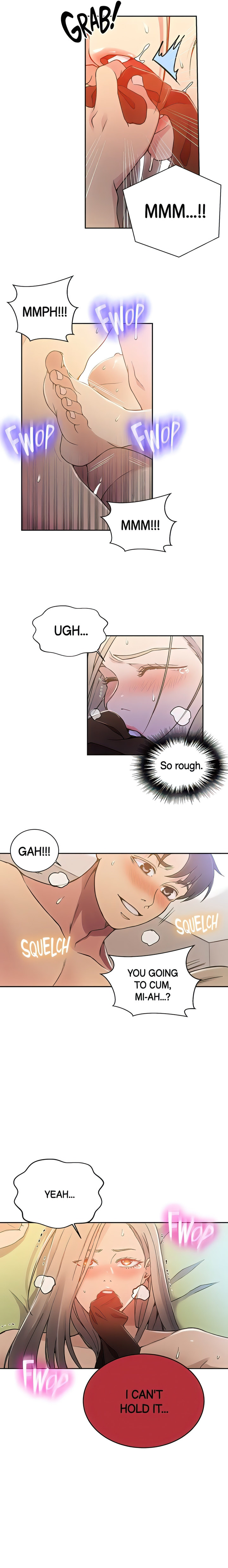 Secret Class page 14